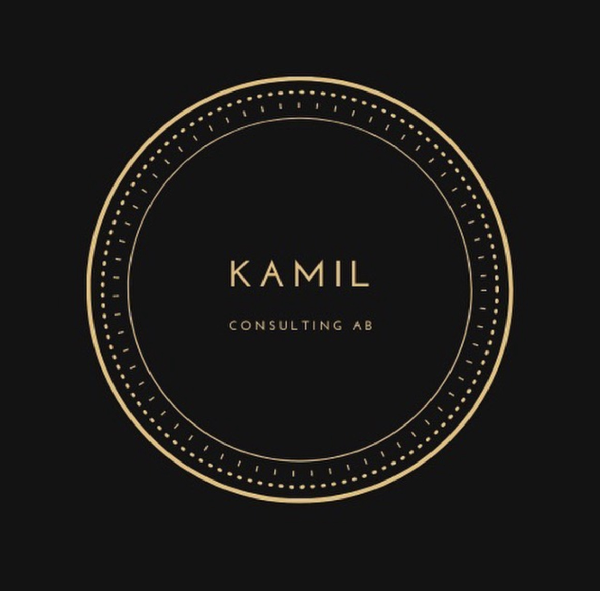 Kamil Consulting AB